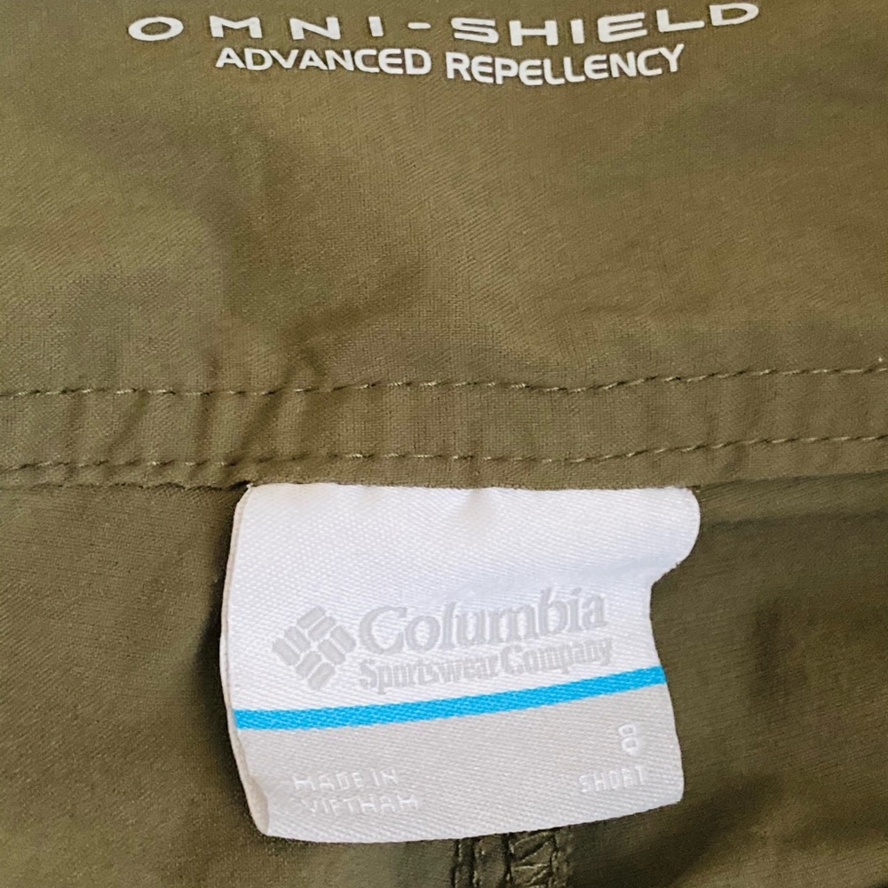 WOMENS COLUMBIA PANTS